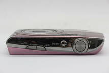 【返品保証】 カシオ Casio Exilim EX-Z2300 ピンク 5x バッテリー付き コンパクトデジタルカメラ v722_画像6