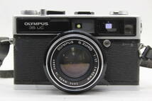 【返品保証】 オリンパス Olympus 35 UC G.Zuiko 42mm F1.7 コンパクトカメラ v809_画像2