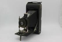 【訳あり品】 コダック KODAK No.3-A AUTOGRAPHIC MODEL C ANASTIGMAT 170mm F7.7 蛇腹カメラ v964_画像1