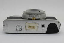 【返品保証】 ミノルタ Minolta-P ROKKOR 38mm F2.8 カメラ v971_画像7