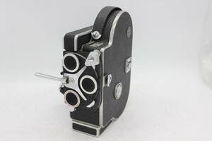 【返品保証】 Paillard Bolex H16 Reflex シネカメラボディ v1070