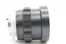 【訳あり品】 ミノルタ Minolta MC W.Rokkor-NL 21mm F2.8 レンズ v1073_画像5