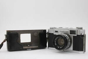 YASHICA