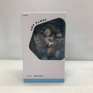 05w00115★1円~ FuRyu にじさんじ TENITOL アルス・アルマル フィギュア 中古品