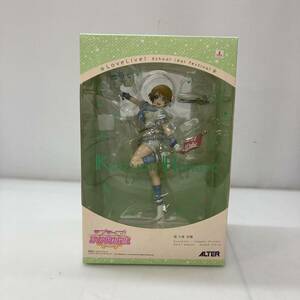 No.5061★1円～【美少女系フィギュア】ラブライブ！スクールアイドルフェスティバル 小泉 花陽 中古品