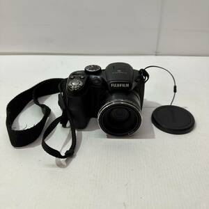 No.5372 ★1円～【カメラ】フジフィルム ファインピクス ジャンク品