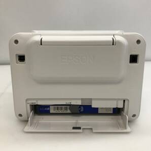 No.5321★1円～【EPSON】エプソン カラリオミー Colorio me E-840 ジャンク品扱いの画像4