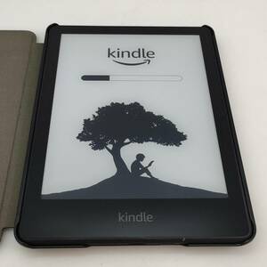 C5590*1 jpy ~[ E-reader ]Kindle Paperwhite 32GB waterproof gold dollar secondhand goods * compact shipping *
