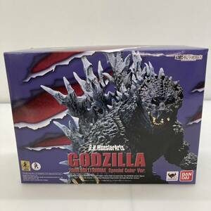 No.5627 ★1円～ 【フィギュア】 ゴジラ 2000年 スペシャルカラーバージョン GOZILLA 2000 MILLENNIUM Special Color ver. 中古品