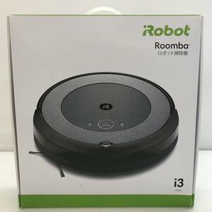 No.5796 ★1円～ 【ロボット掃除機】 Robot Roomba ロボット ルンバ 留守中掃除 清潔保持 床掃除からの開放 きれいな部屋 ペット 中古品