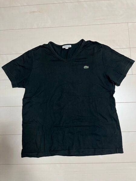 値下げ!LACOSTE Tシャツ