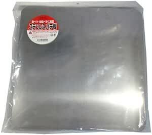  Inoue association INOUE stainless steel putty board M 1302