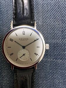 NOMOS GLASHUETTE