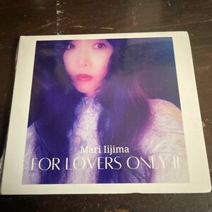 【CD】 飯島真理／For Lovers Only II