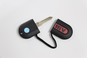  Golf 2 GTI-16V key blank key AH Pro file Golf2 Mk2 Golf ⅡLED lighting attaching 