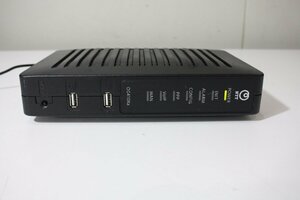 F5331【現状品】NTT OG410Xa Netcommunit 製造2017年12 東仕 通電OK　AC付属