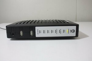 F5335【現状品】NTT OG810Xi Netcommunit 製造2017年1月 東仕 通電OK　AC付属