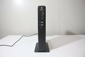 F5341【現状品】NTT OG420Xa Netcommunit 製造2021年9月 通電OK　AC付属