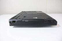 F5376【ジャンク】Lenovo ThinkPad T530i HDDなし　パーツ再利用に_画像8