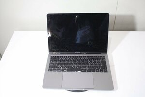 F5389【ジャンク】MacBook Pro A1708 部品取り用などに