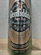 【大黒屋】グレンフィディック ピュアモルト 750ml 43% ウイスキー スコッチウイスキー Glenfiddich Pure Malt_画像7