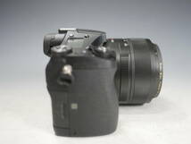 ◆SONY Cyber-shot【DSC-RX10】Carl Zeiss Vario-Sonnar T* 2.8/8.8-73.3 USED品 充電器付属 ソニー サイバーショット_画像6