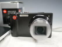 ◆Leica【V-LUX 30】コンパクトデジタルカメラ 有効1,410万画素 元箱・説明書・充電器付属 ライカ_画像1