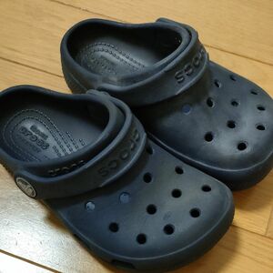 クロックス　17cm CROCS