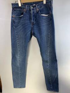 Levi's ENGINEERED JEANS LEJ 512 w28 74903-0001 リーバイス エンジニアード ジーンズ ストレッチ スリム 立体裁断 