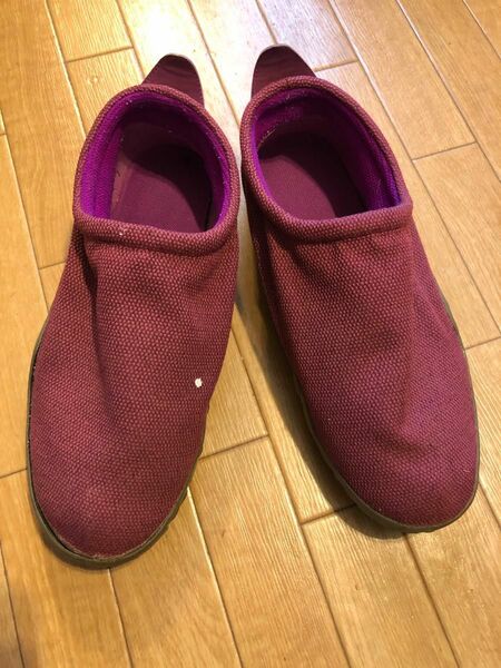 NIKE ナイキ エアモック MOC ACG