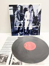 The Style Council CAFE BLUE LP レコード 28MM 0340_画像1