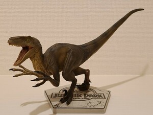  iron Studio ju lachic * park verokilaptoru1/10 art scale start chu- attack ver dinosaur figure 