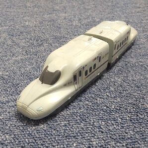 プラレールもどき