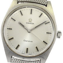 オメガ OMEGA Ref.135.041 ジュネーブ Cal.601 手巻き メンズ _810112_画像1