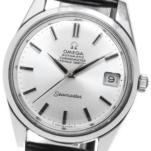 オメガ OMEGA Ref.168.024 シーマスター Cal.564 デイト 自動巻き メンズ _812473