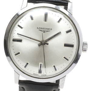 ロンジン LONGINES Ref.7841.1 ヴィンテージ cal.280 手巻き メンズ _814853