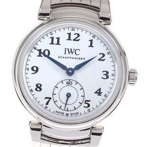 IWC IWC SCHAFFHAUSEN IW358101da* vi nchi150 anniversary commemoration модель 500шт.@ ограничение самозаводящиеся часы мужской прекрасный товар с гарантией ._817206