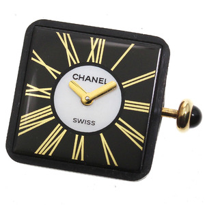 シャネル CHANEL マドモアゼル cal.976.001 ムーブメント クォーツ レディース _C10