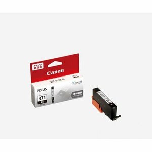  new goods Canon original ink cartridge BCI-371 series piece till click post shipping 