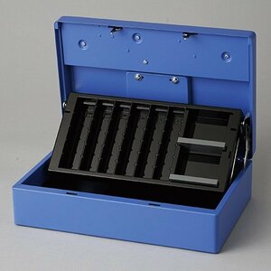  Karl cashbox CB-8800 A5 size thin type slim drawer storage type 