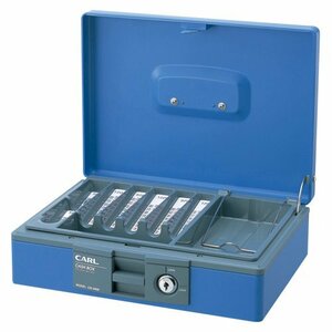  Karl cashbox CB-8400 A5 size thin type compact body 