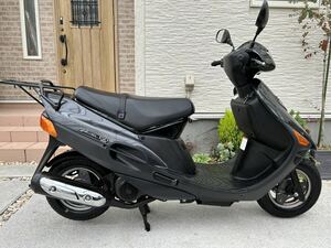 SUZUKI スズキ　ヴェクスター150 ベクスター150 美車！　リアタイヤ新品！