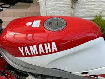 YAMAHA ヤマハ　TZR125 実走行801㎞　比較的美車！2サイクル車　最後のチャンスかも…_画像7