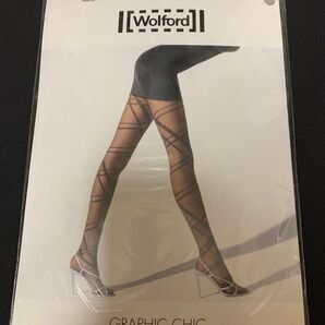 Wolford ウォルフォード タイツ ストッキング サイズS