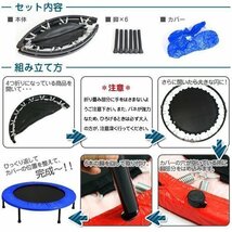 訳ありB級品◆トランポリン　エクササイズ　ラ ###訳小野トランポリンオラ色ラカバナシ☆###_画像3