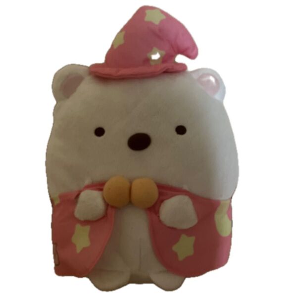すみっコぐらし ぬいぐるみ BIG