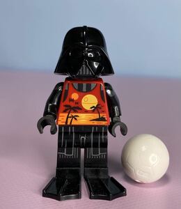 レゴ(LEGO) スター・ウォーズ) スター・ウォーズ　　2022アドベントカレンダー 75340よりダース・ベイダー