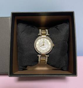 coach wristwatch lady's regular price 49500