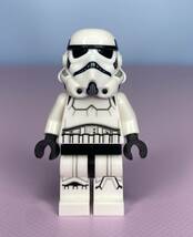 レゴ(LEGO) スター・ウォーズ) スター・ウォーズ　　アドベントカレンダー 75307 より　ストームトルーパー_画像1
