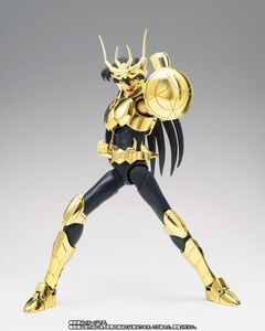 【新品未開封】聖闘士聖衣神話EX ドラゴン紫龍 GOLDEN LIMITED